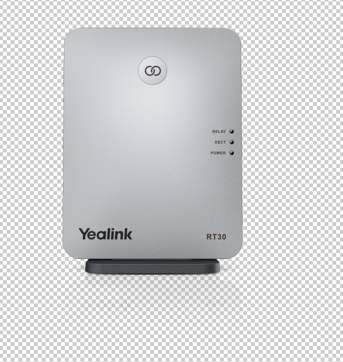 Yealink SIP DECT Phone Repeater RT30 Yealink SIP DECT Phone Repeater RT30