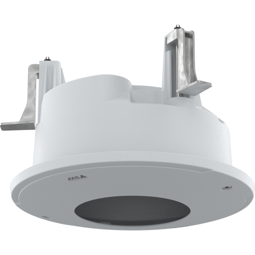 AXIS Zubehör Montage • TQ3202-E • Recessed Mount