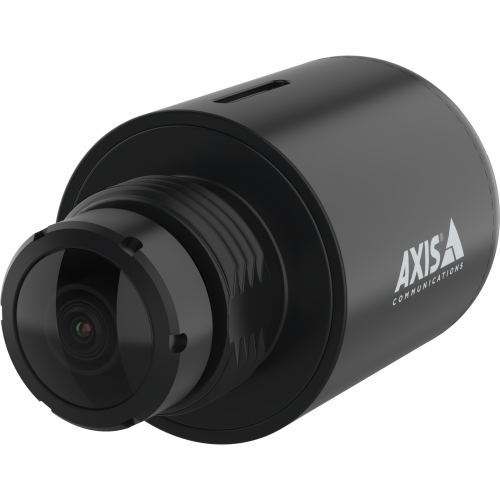 AXIS F2137-RE Fisheye Sensor - 8-Pin Connector