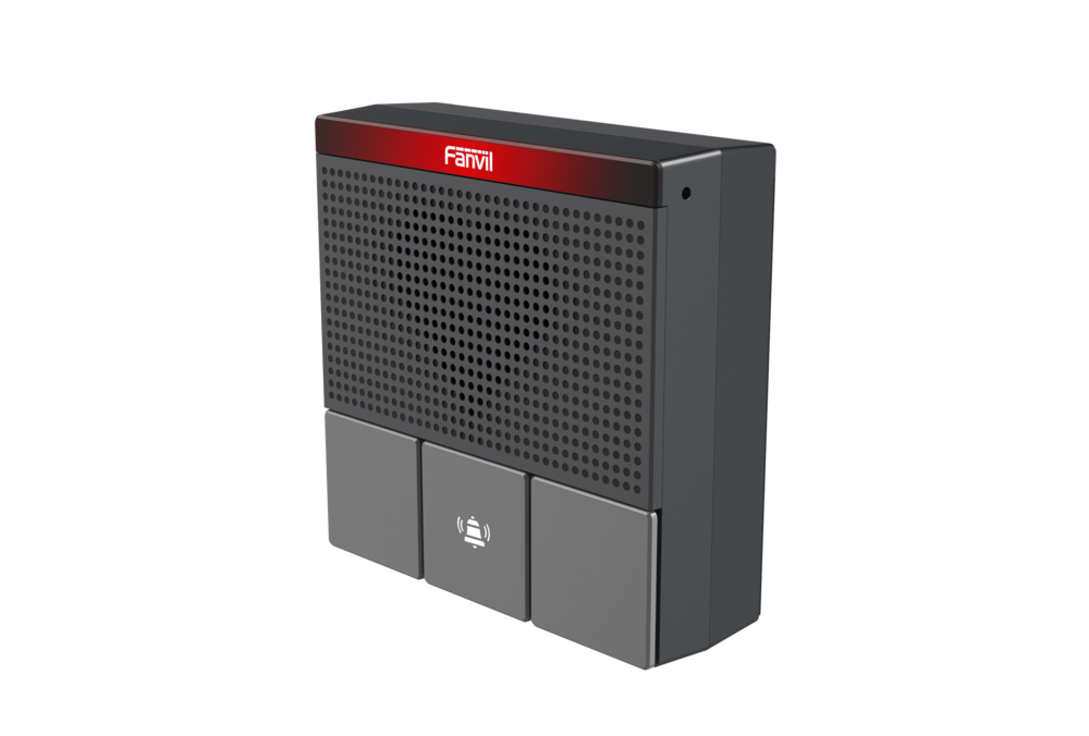 Fanvil TFE A10, SIP mini Intercom / SIP / Intercom