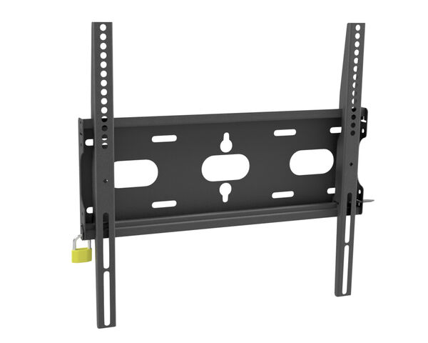 iiyama MD-WM4040 monitor mount / stand Wall Black