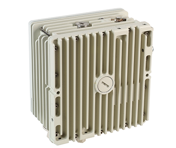 Siklu EtherHaul 600Tx ODU with Integrated antenna + PoE