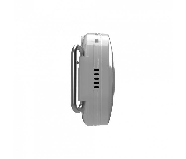 MyKi "Spot" · weiß · 3-in-1 GIP Tracker