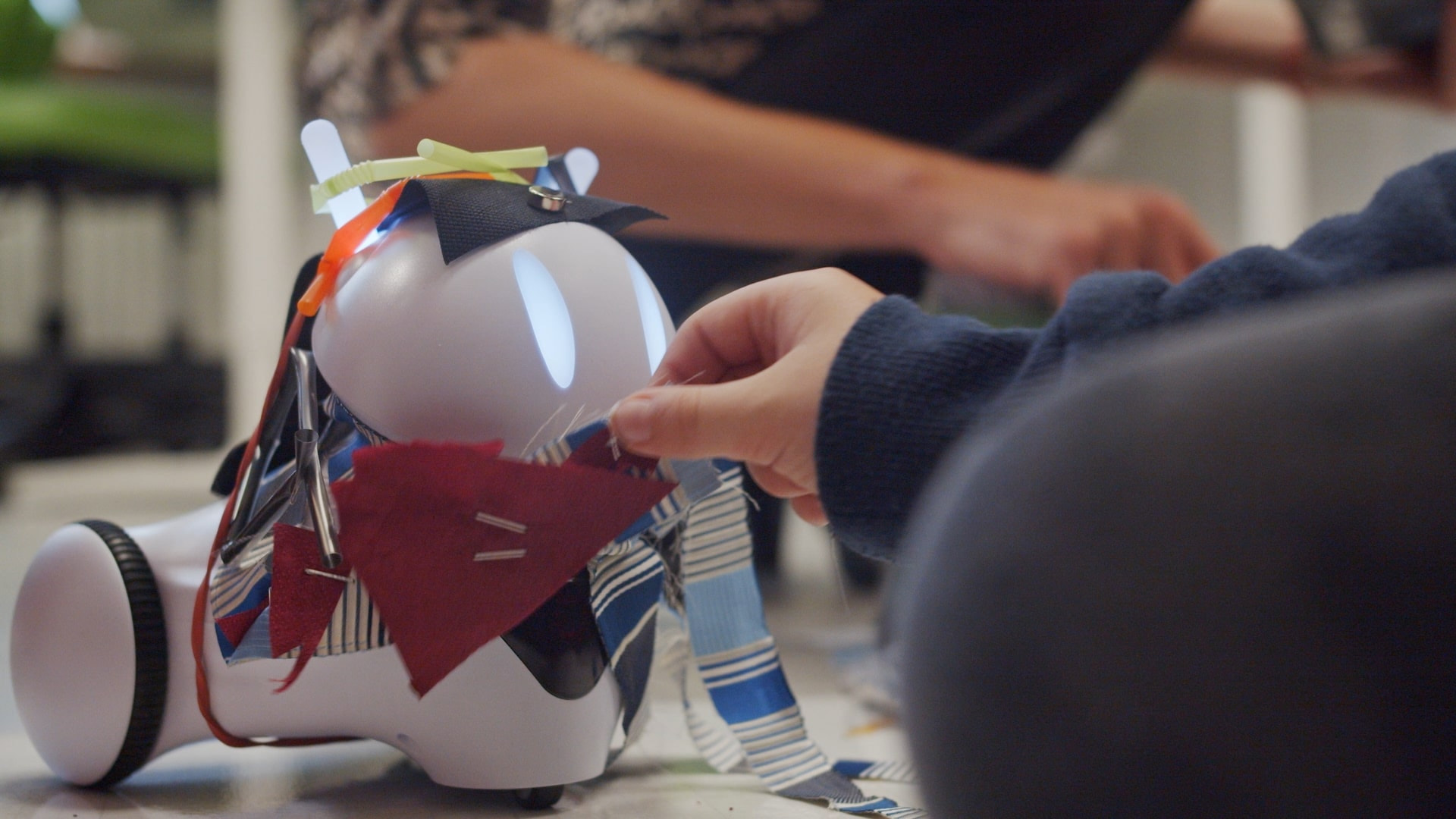 Photon Education MINT Komplettpaket Englische Version "Umwelt Nachhaltigkeit " Inkl. 2 Roboter Ab 3 Jahren / "Ecology