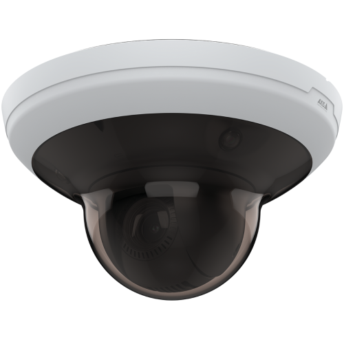 AXIS Netzwerkkamera PTZ Dome • M5000-G EU • 15MP