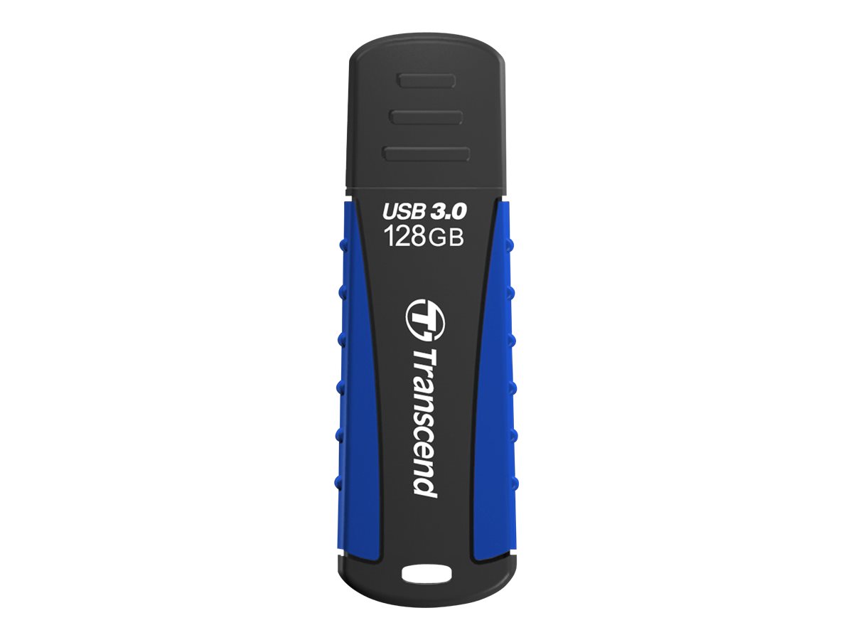 Transcend JetFlash 810 128GB Navy Blue