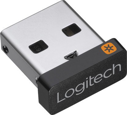 Logitech USB Unifying Receiver USB receiver