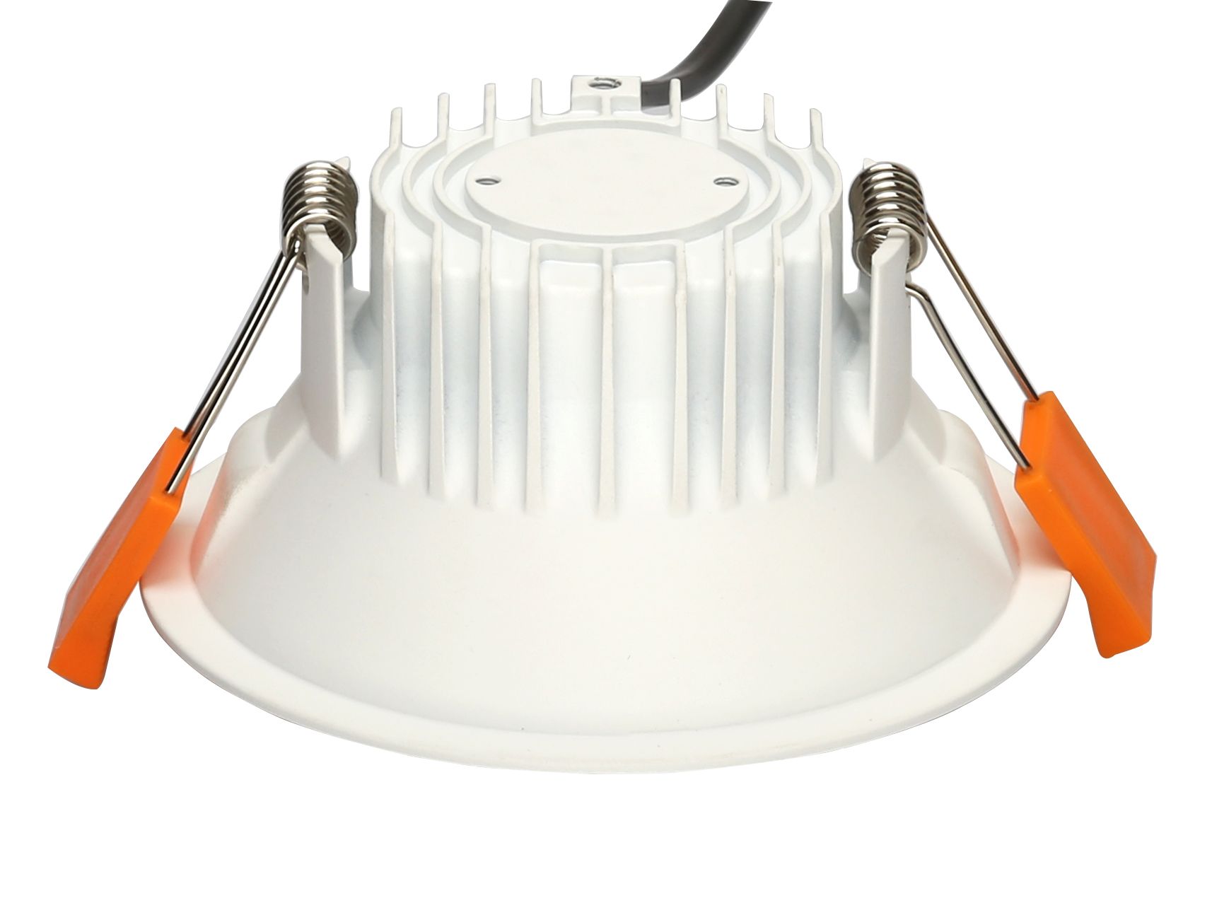 Synergy 21 LED Morpheus fixed 100 - 24V RGB-CCT (RGB-WW) weiß G4 IP65