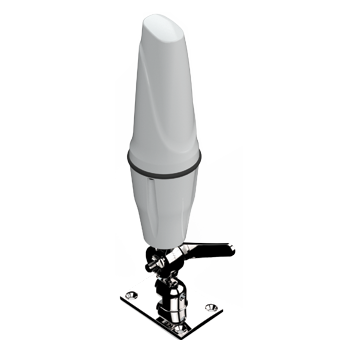Poynting OMNI MARINE AND COASTAL LTE 5G ANTENNA network antenna Omni-directional antenna N-type 2.5 dBi