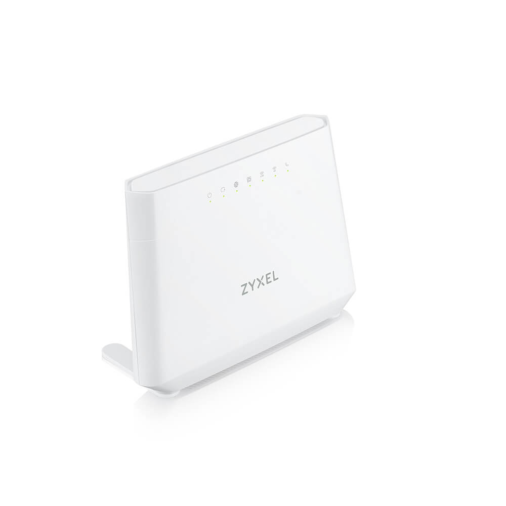 Zyxel xDSL EE3301-00 EtherWan WiFi 7 Router