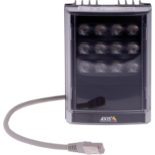 Axis T90D20 PoE IR Illuminator