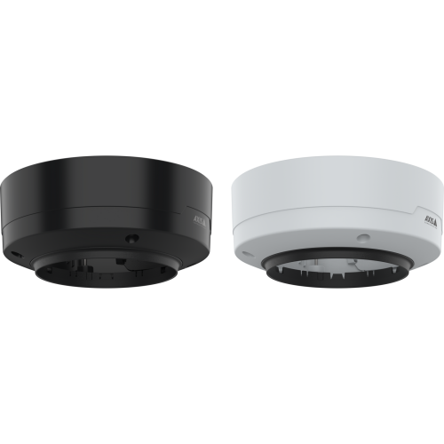 AXIS Zubehör Cover & Domes • TP3838-E • Dome Casing • Weiß • 4er Pack