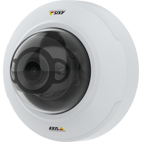 Axis Netzwerkkamera Mini Fix Dome M4216-LV 4MP