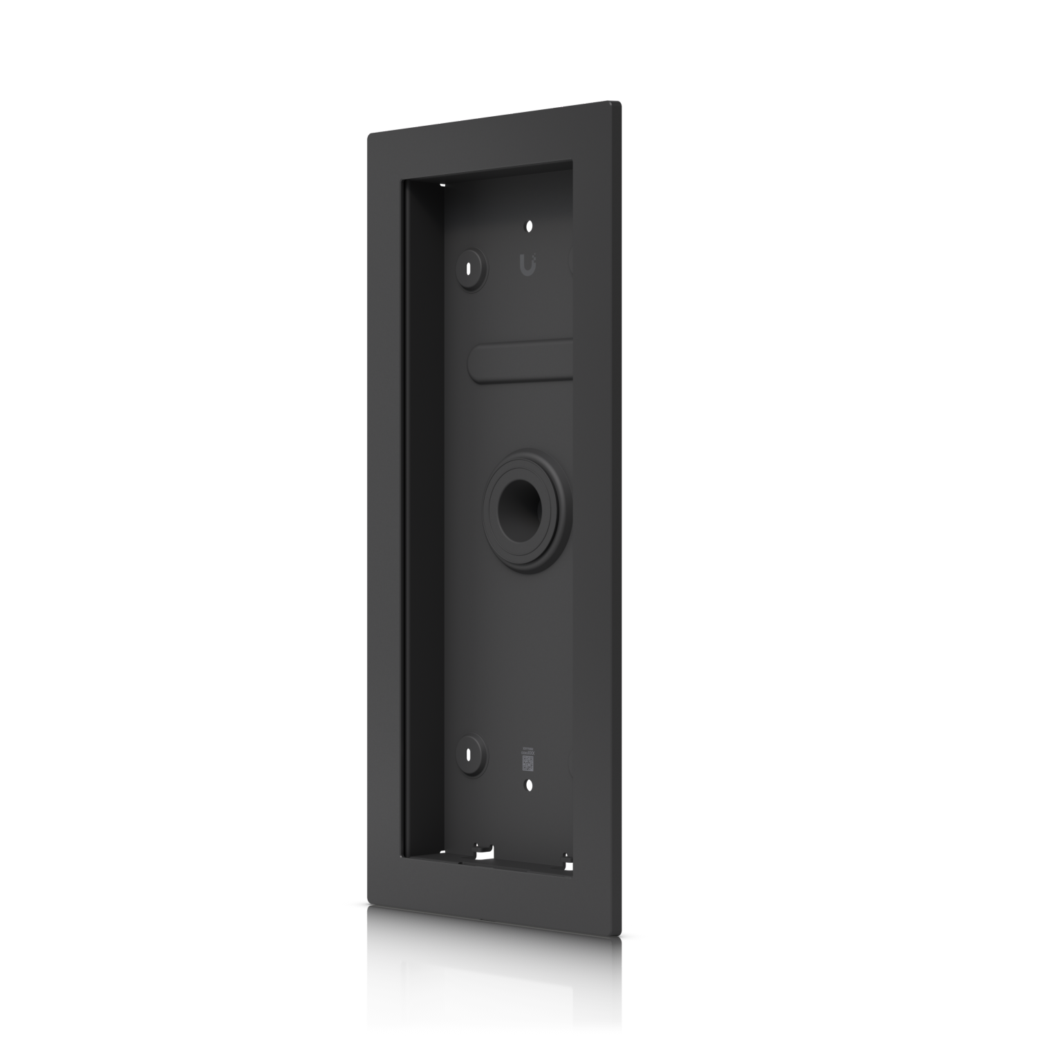 Ubiquiti Unifi Intercom Flush Mount / accessory/UACC-Intercom-FM