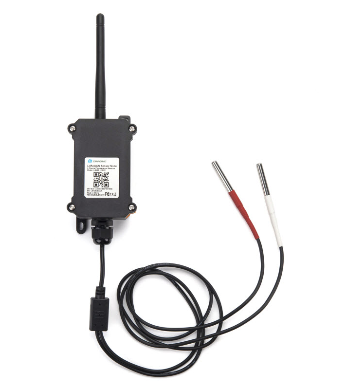 DRAGINO · Sensor · LoRa · LoRa Temperatur Sensor Node · LSN50-v2-D22-EU868 DRAGINO · Sensor · LoRa · LoRa Temperatur Sensor Node · LSN50-v2-D22-EU868