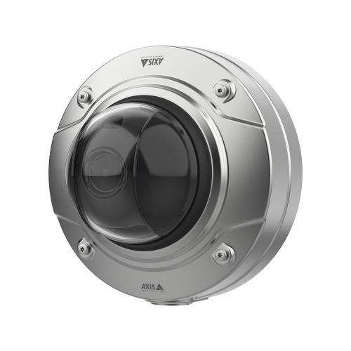 AXIS Q3538-SLVE Dome Camera