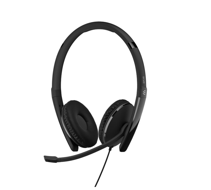 EPOS ADAPT 160T ANC USB-C Headset