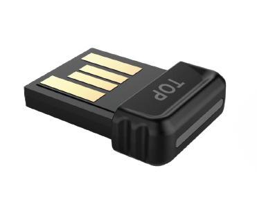 Yealink BT51-A Bluetoothadapter USB-A