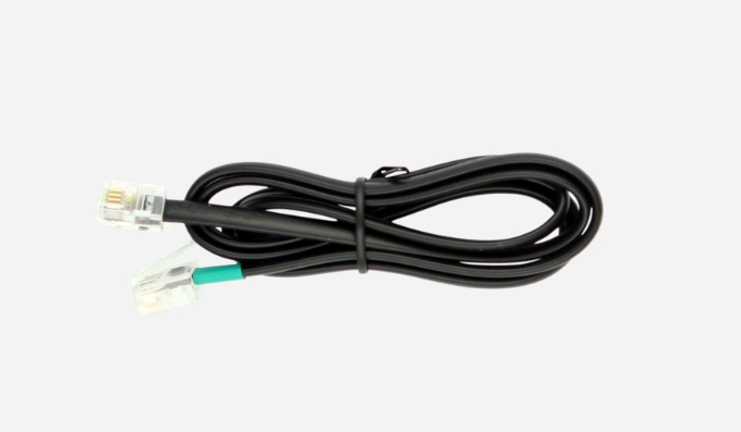 EPOS RJ45 to 2.5mm Audio Cable