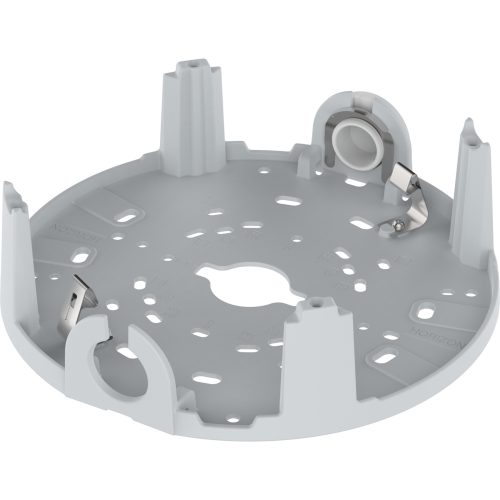 AXIS Zubehör Montage • TQ3903-E • Mounting Bracket