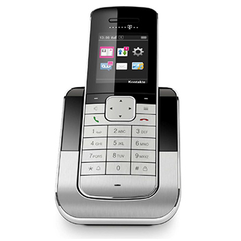 Telekom Speedphone Sinus 806 IP "DECT Handset für Speedport 724/920"