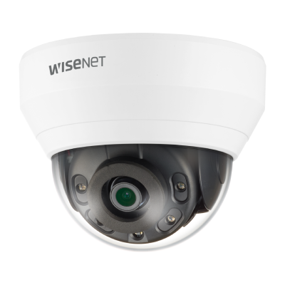 Hanwha Vision Netzwerkkamera • Fix Dome • Q Series • QNV-6022R1 • 2MP • IR