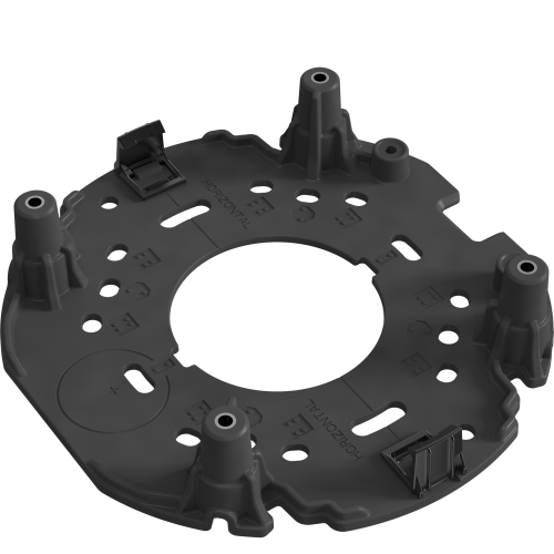 AXIS TP3001-E Mounting Bracket - 4P