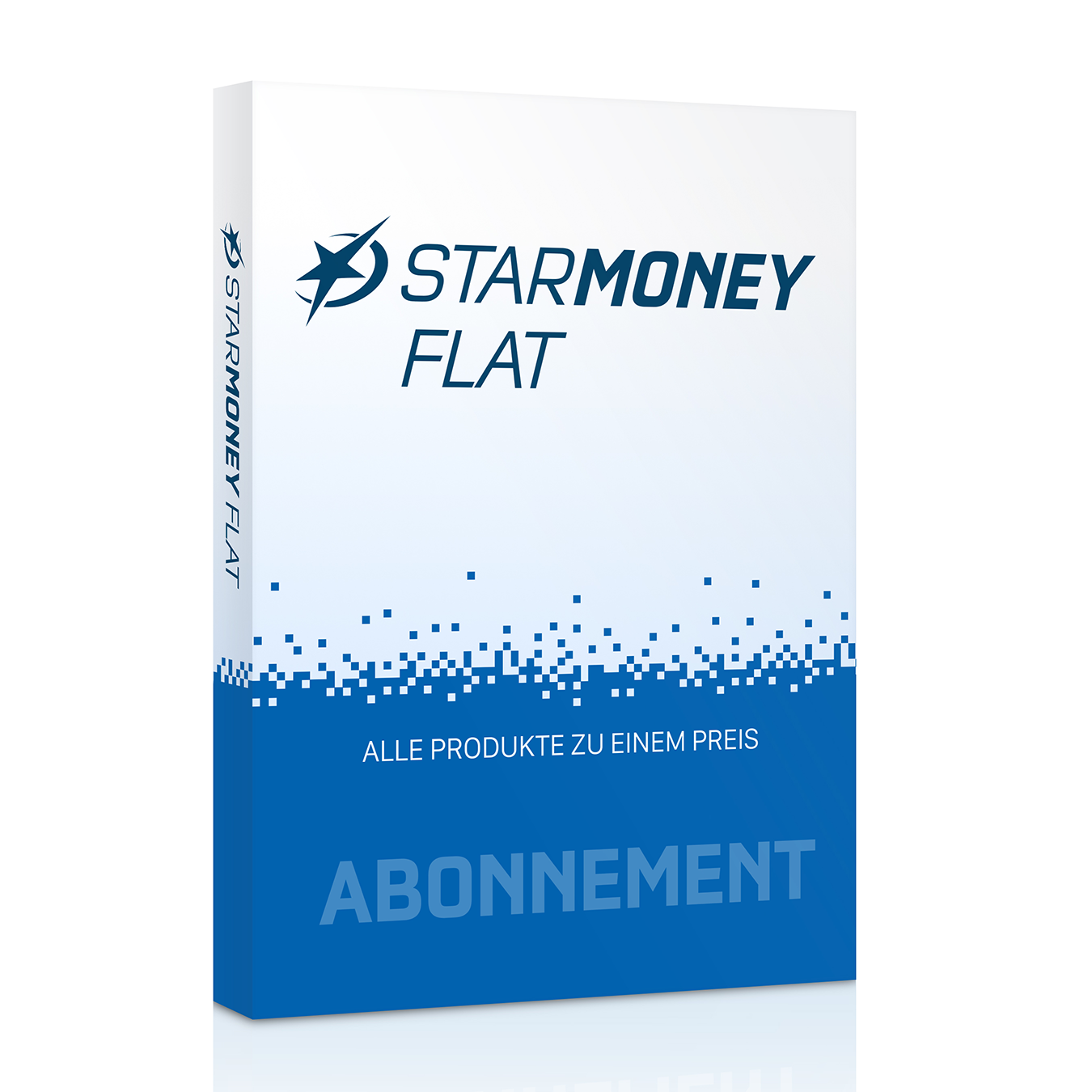 StarMoney Flat - 1 Jahr