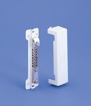 Vertiv(KnüRr) Zub.Potentialausgleichsschiene