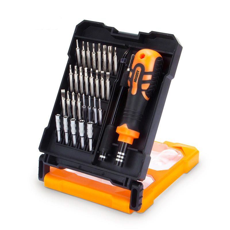 Tools Schraubenzieher Set, Toolkit/Werkzeug Typ: PräZession 21