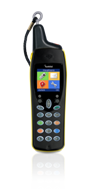 Funktel FC4 Ex S DECT-PNA-Handset Mit ATEX-Schutz (ATEX)