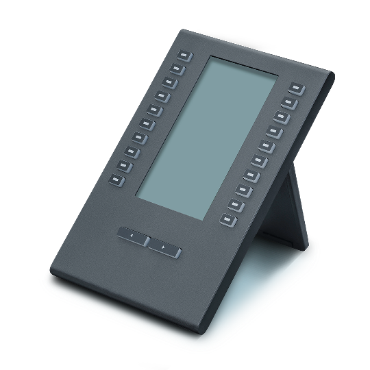 Auerswald COMfortel D-XT20i Tastaturerweiterung