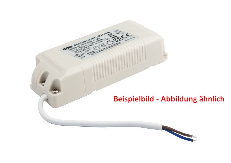 Synergy 21 LED Deckeneinbauspot Helios Netzteil Synergy 21 LED Deckeneinbauspot Helios Netzteil