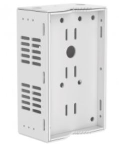 Axis T93C Outdoor Mounting Bracket