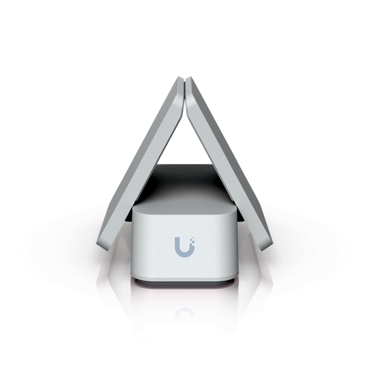 Ubiquiti UACC-UTS holder Passive holder Router White