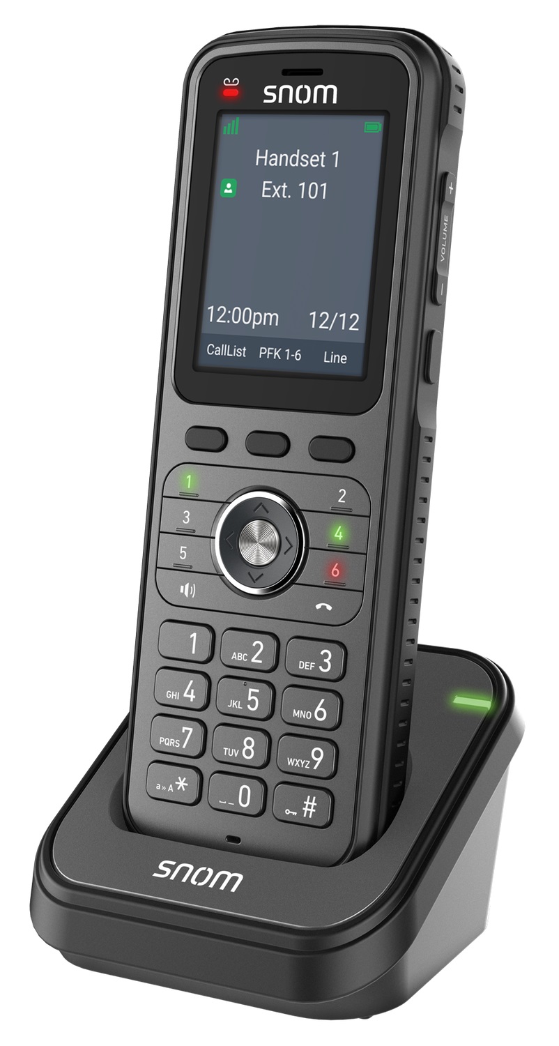 Snom M56 Handset - EU