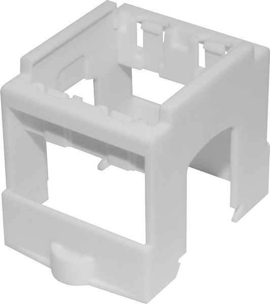 TEM Serie Module Verteilerkasten ADAPTER FOR DIN RAIL35mm 2M