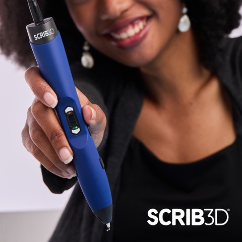 3Doodler Scrib3D Advanced Stift ab 14 Jahren