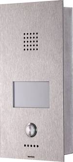 Wantec TFE MONOLITH C 240 A/B 1 Taste