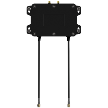 Poynting · Antennen · 5G/LTE · Gebäude · A-UDAS-0001-V1 · schwarz