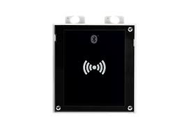 N Accessories • Module • IP Verso • Bluetooth RFID-Leser • 125kHz 13.56MHz • NFC • PICard 2