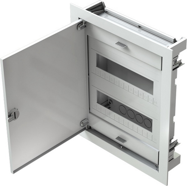 TEM Serie Module Verteilerkasten DISTRIBUTION BOX MO24 4