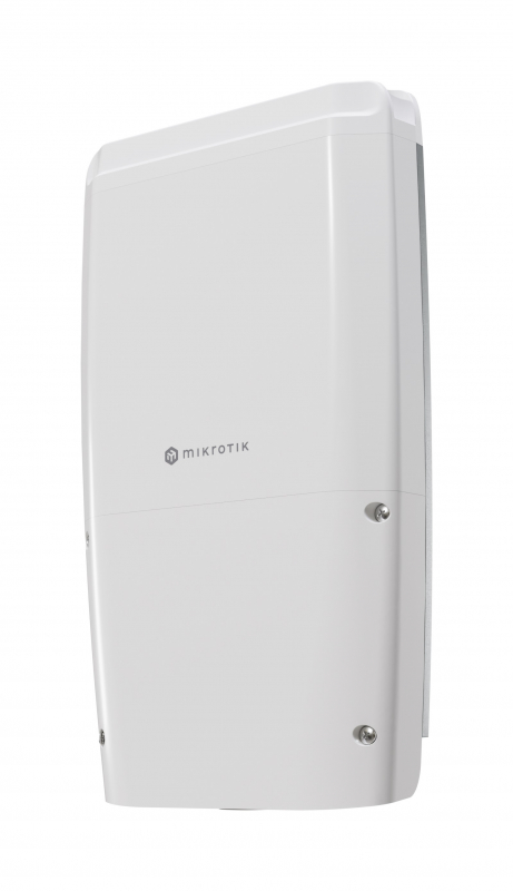 Mikrotik FiberBox Plus (CRS305-1G-4S+OUT)