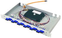 Telegärtner H02030B9008 patch panel 1U