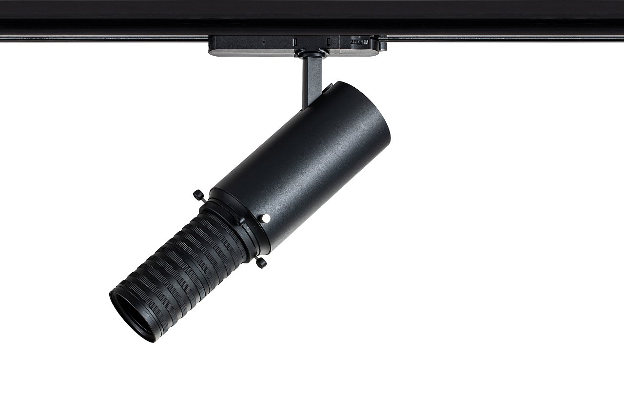 LED Stromschienenstrahler – 3-Phasen | Synergy 21