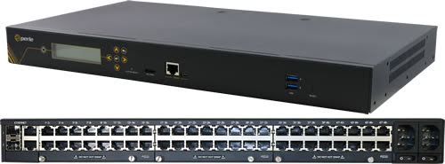 Perle IOLAN Console Server SCG50 R • EU-Version