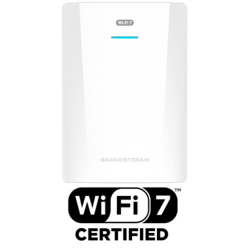 Grandstream Networks GWN7670WM wireless access point 3600 Mbit/s White Power over Ethernet (PoE)