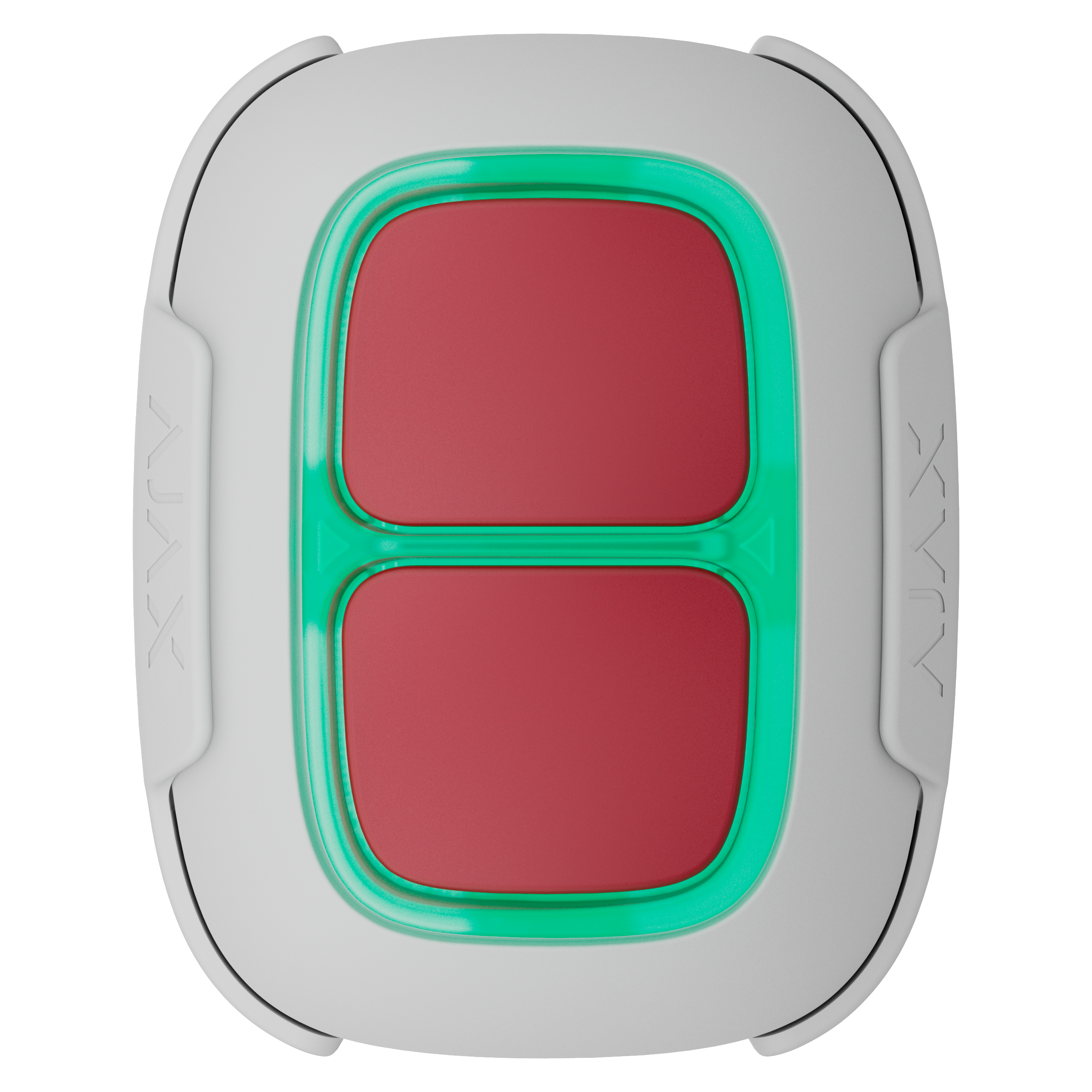 Superior DoubleButton G3 Jeweller *weiß*