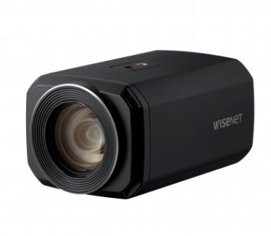 Hanwha Vision Netzwerkkamera • Block • X Series • XNZ-6320A • 2MP
