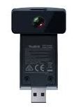 Yealink CAM50 2 MP Black 1280 x 720 pixels 30 fps